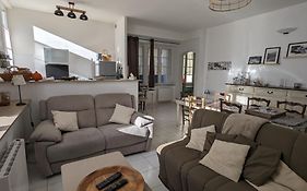 Appartement Montagne