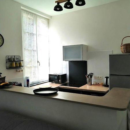 Appartement Montagne Eaux-Bonnes Extérieur photo