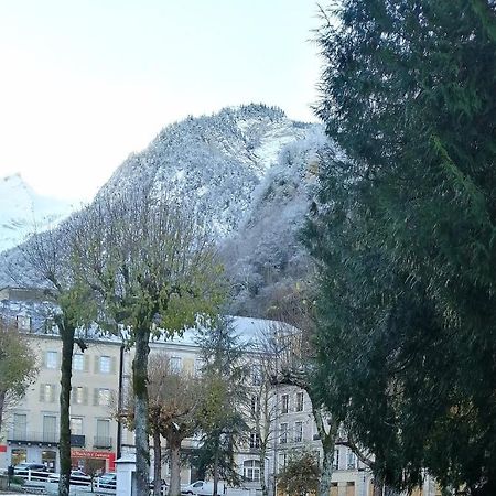 Appartement Montagne Eaux-Bonnes Extérieur photo