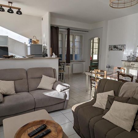 Appartement Montagne Eaux-Bonnes Extérieur photo