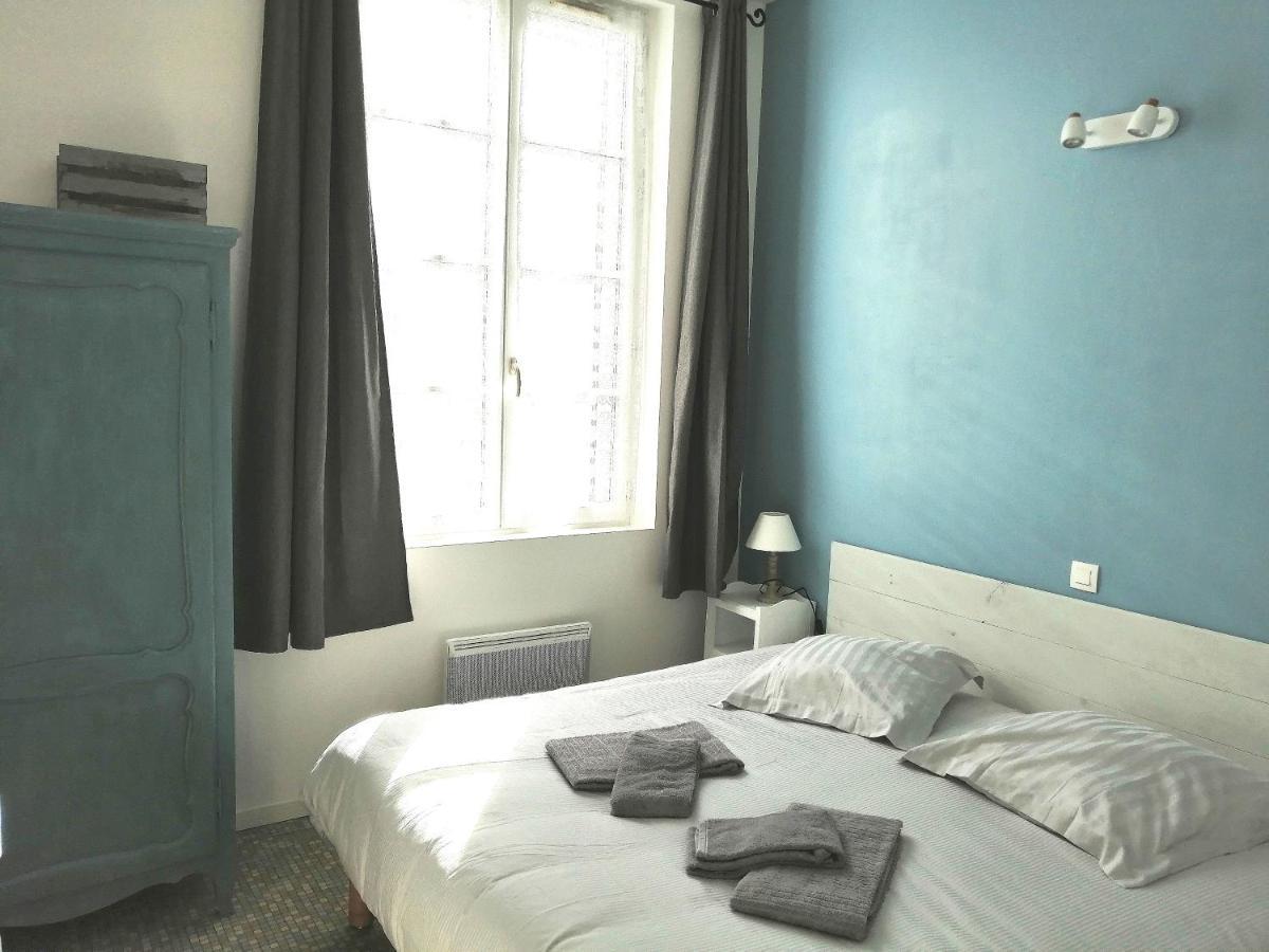 Appartement Montagne Eaux-Bonnes Extérieur photo