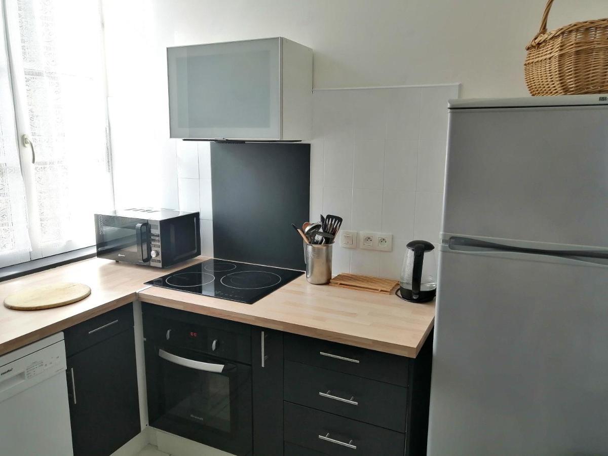 Appartement Montagne Eaux-Bonnes Extérieur photo
