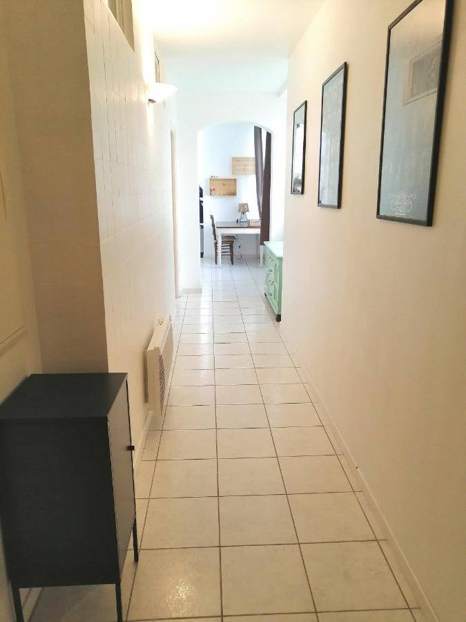 Appartement Montagne Eaux-Bonnes Extérieur photo
