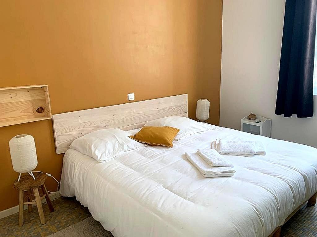Appartement Montagne Eaux-Bonnes Extérieur photo