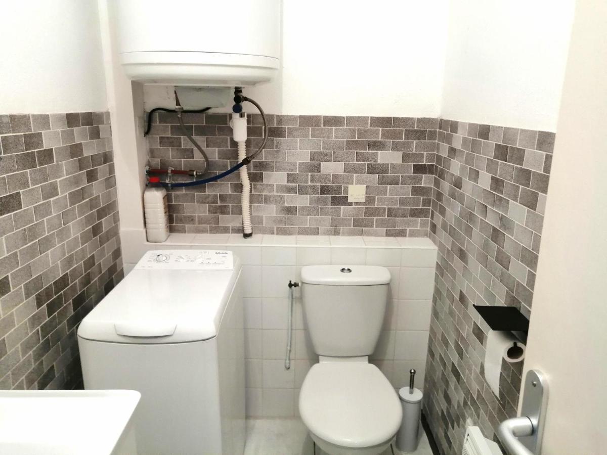 Appartement Montagne Eaux-Bonnes Extérieur photo