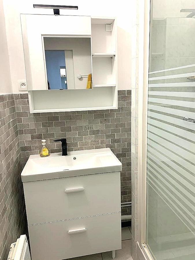 Appartement Montagne Eaux-Bonnes Extérieur photo